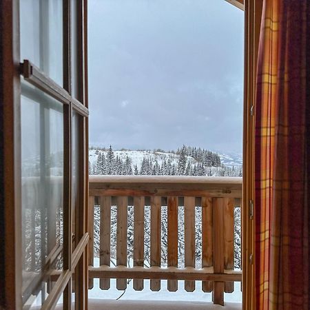 1A Chalet Koralpenzauber - Wandern, Grillen, Sauna Und Traumblick Wolfsberg Eksteriør bilde