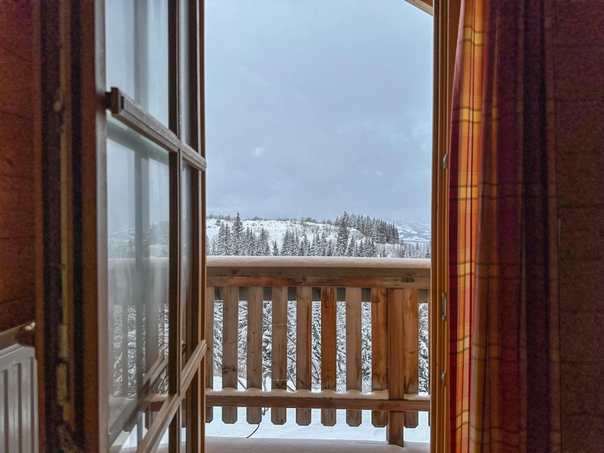 1A Chalet Koralpenzauber - Wandern, Grillen, Sauna Und Traumblick Wolfsberg Eksteriør bilde