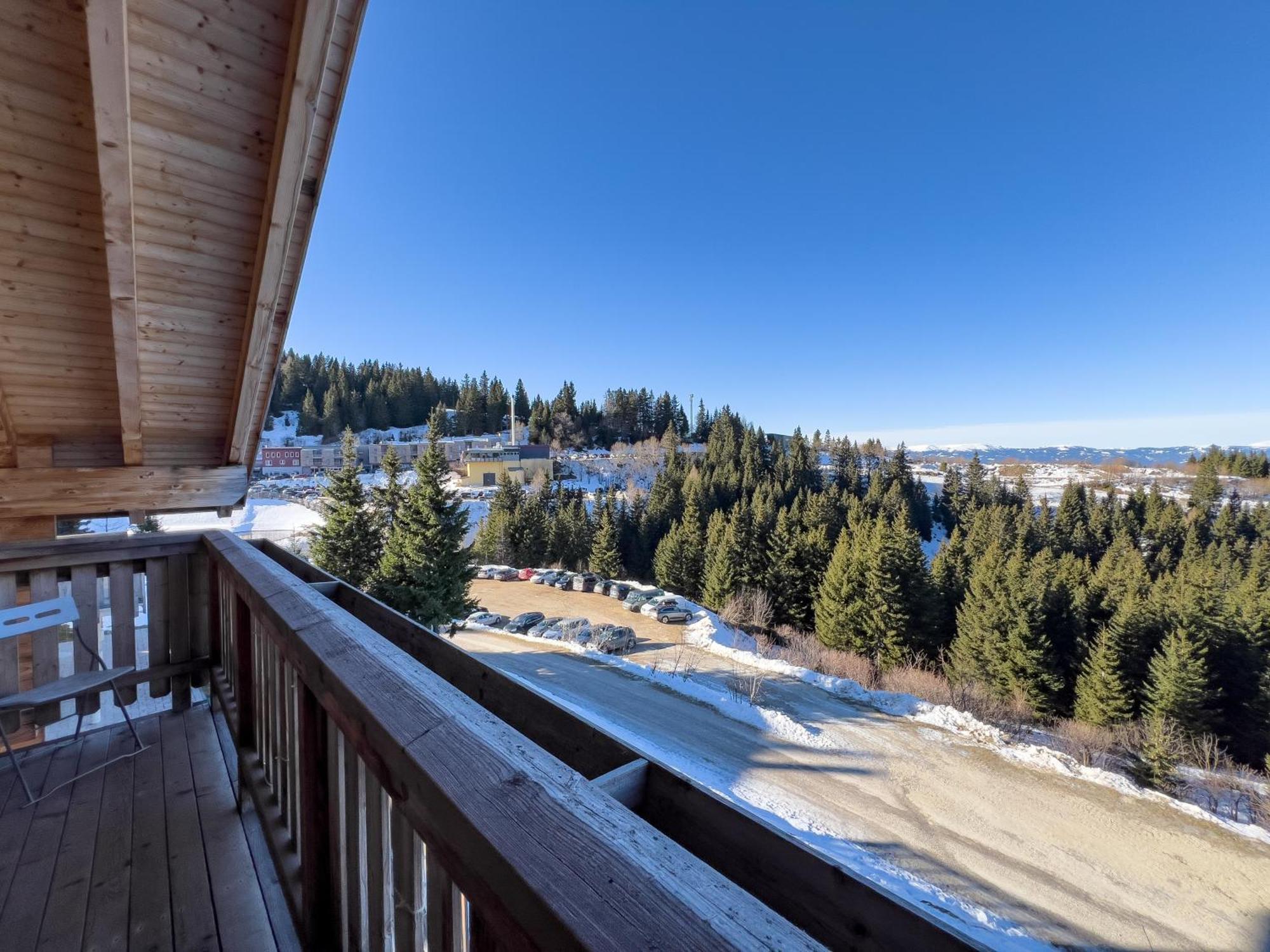 1A Chalet Koralpenzauber - Wandern, Grillen, Sauna Und Traumblick Wolfsberg Eksteriør bilde